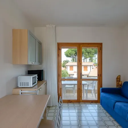 Villaggio Sole B Apartament Bibione