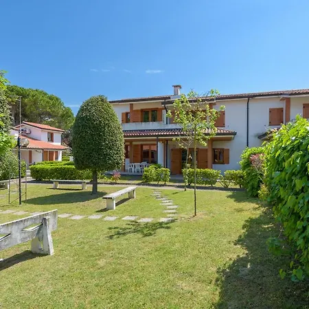 Villaggio Sole B