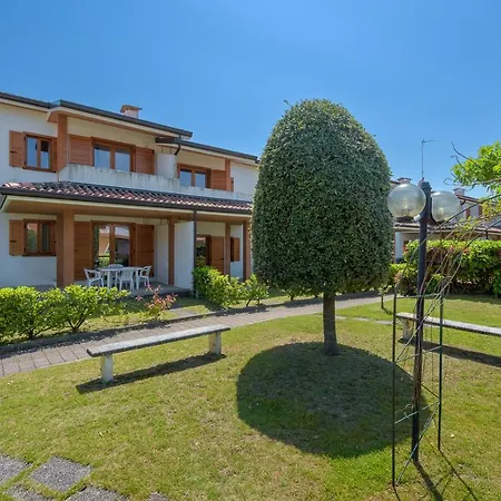 Villaggio Sole B Apartament