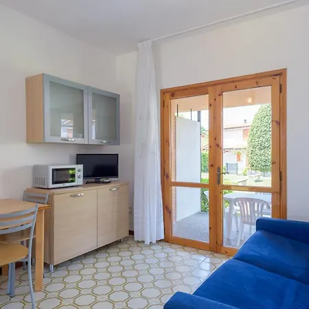 Apartament Villaggio Sole B