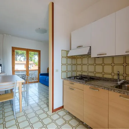 Villaggio Sole B Apartament Bibione