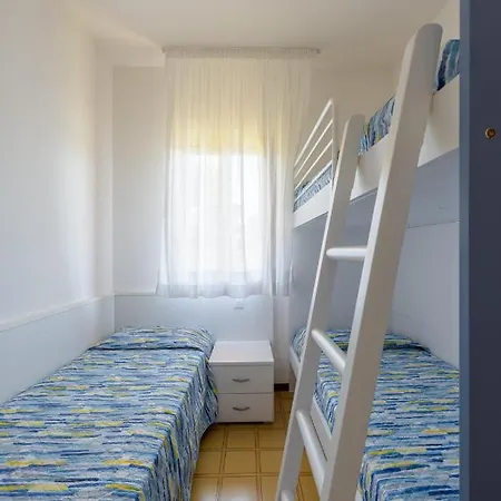 Villaggio Sole B Apartament
