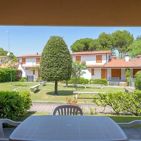 Apartament Villaggio Sole B Bibione