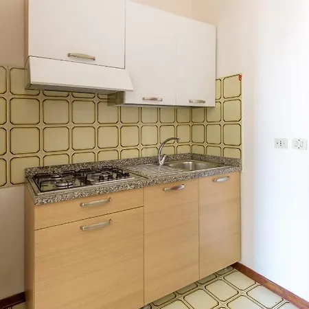 Apartament Villaggio Sole B