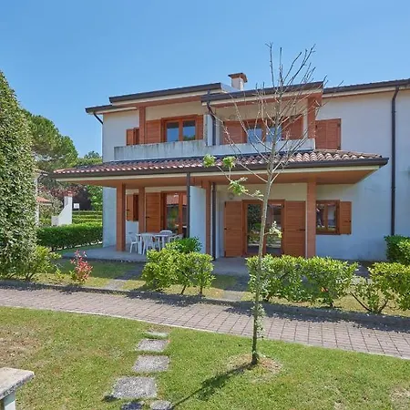 Apartament Villaggio Sole B Bibione