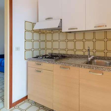 Apartament Villaggio Sole B *